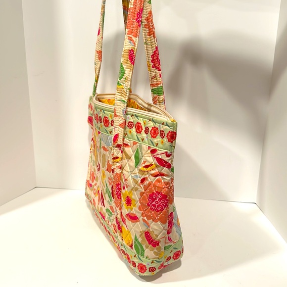 Lemon Hill Tote Bag - Picture 3 of 5